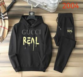 Picture of Gucci SweatSuits _SKUGucciM-5XLkdtn16928773